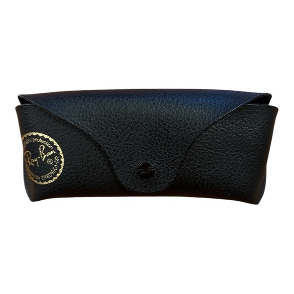 Ray-Ban Black Sunglasses Case - Picture 1 of 4